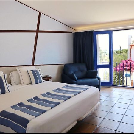 Hotel Blaumar Cadaques By Fimed Hotels (Adults Only) กาดาเกส ภายนอก รูปภาพ