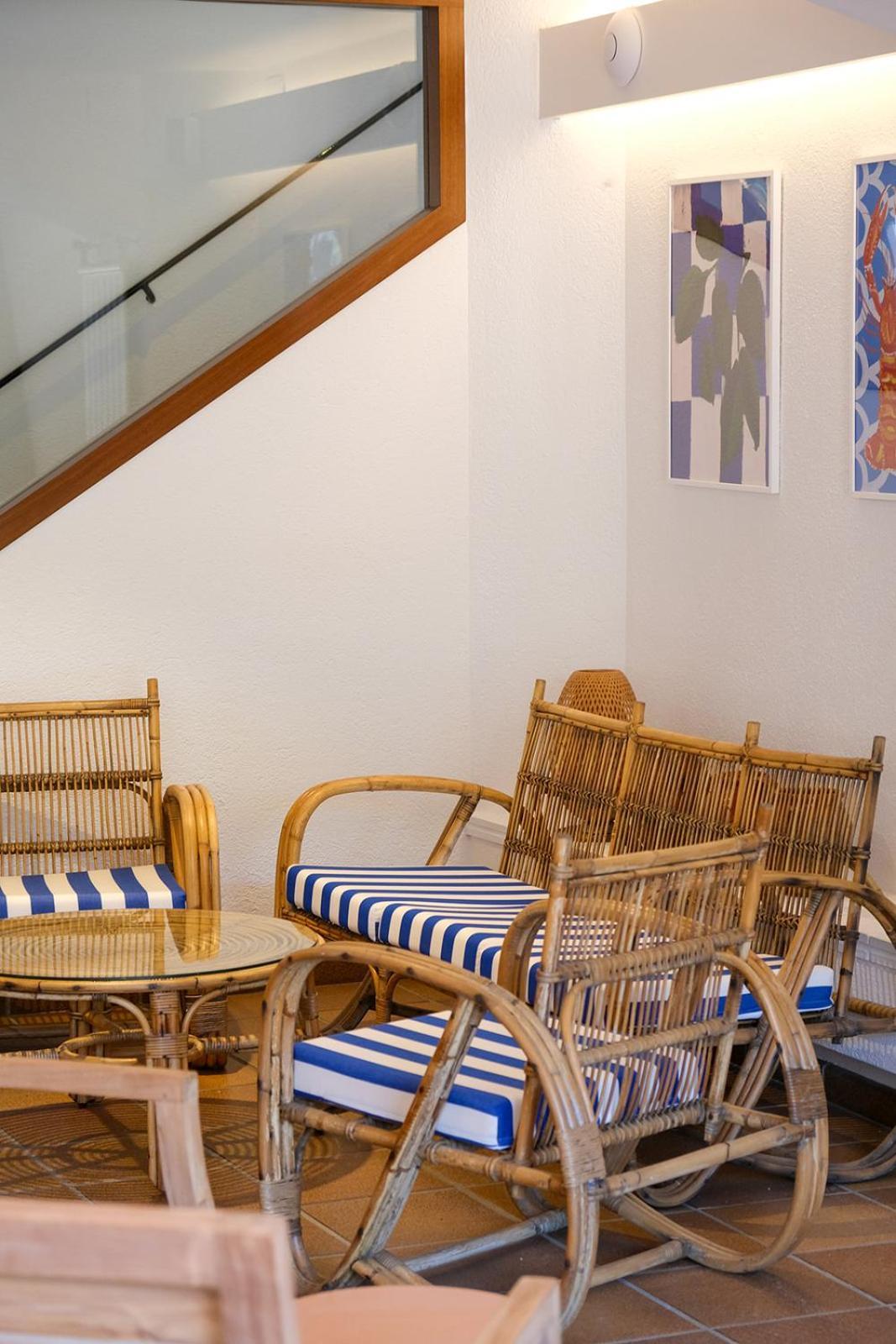 Hotel Blaumar Cadaques By Fimedhotels (Adults Only) ภายนอก รูปภาพ