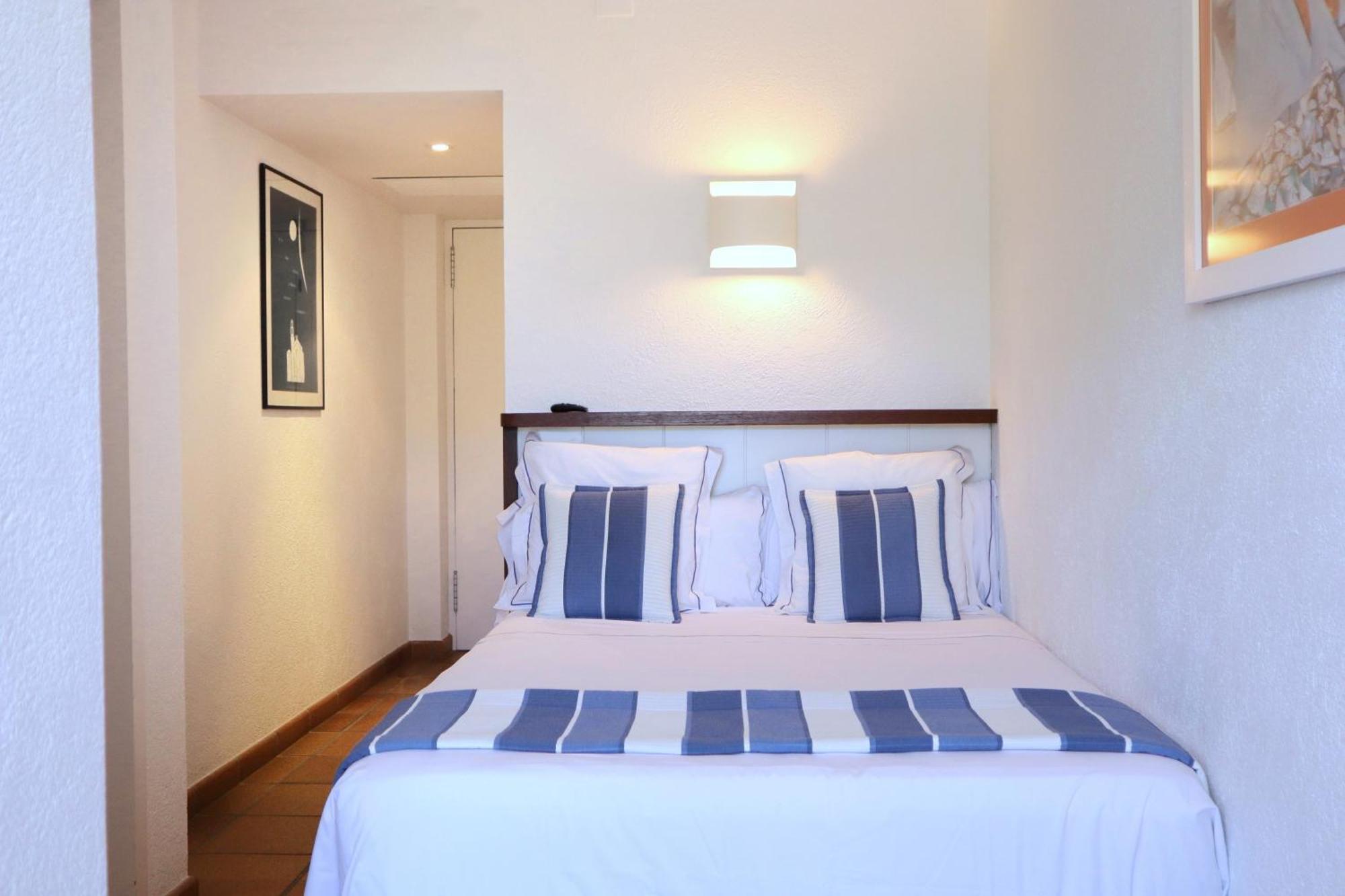 Hotel Blaumar Cadaques By Fimed Hotels (Adults Only) กาดาเกส ภายนอก รูปภาพ